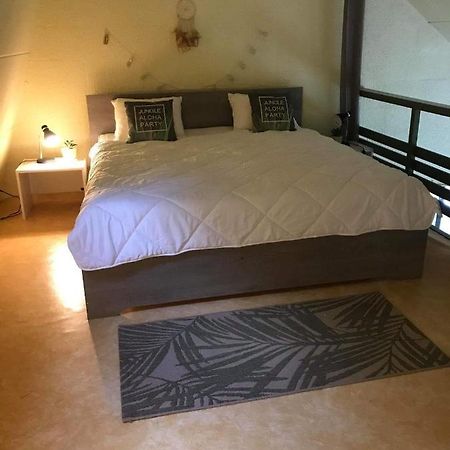 Loft Renove Au Calme A La Campagne Pour Famille Villa Hastiere-par-dela Exterior photo