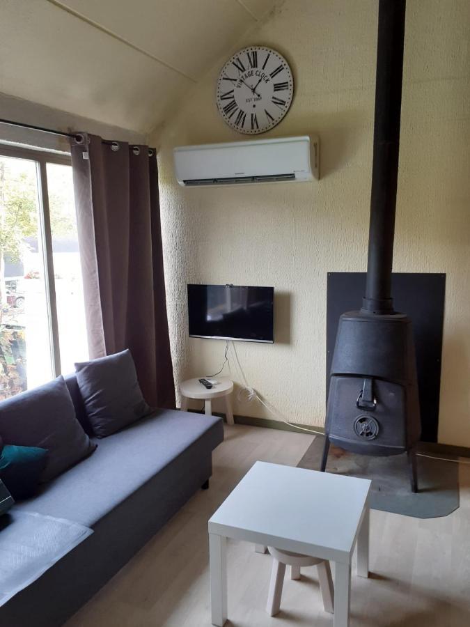 Loft Renove Au Calme A La Campagne Pour Famille Villa Hastiere-par-dela Exterior photo