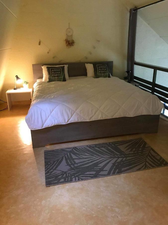 Loft Renove Au Calme A La Campagne Pour Famille Villa Hastiere-par-dela Exterior photo