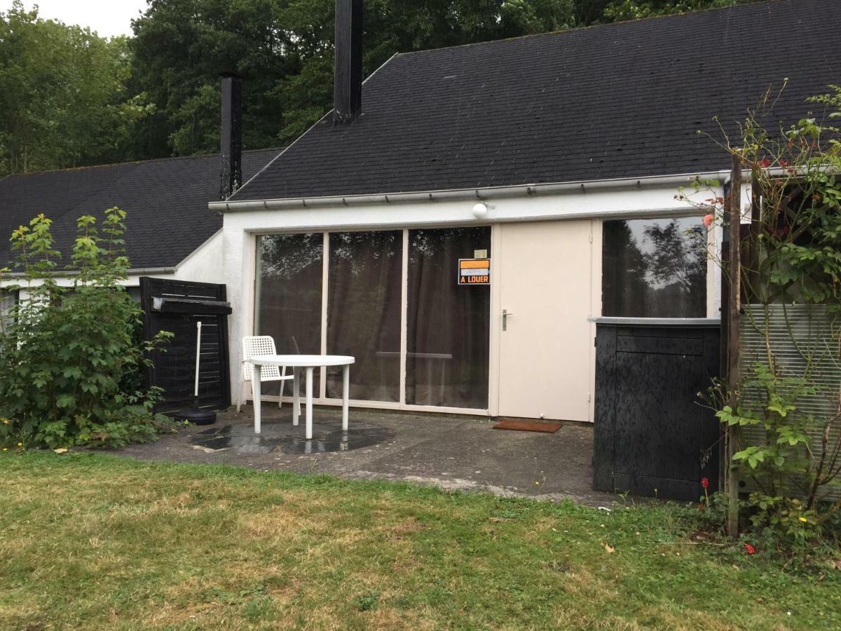Loft Renove Au Calme A La Campagne Pour Famille Villa Hastiere-par-dela Exterior photo