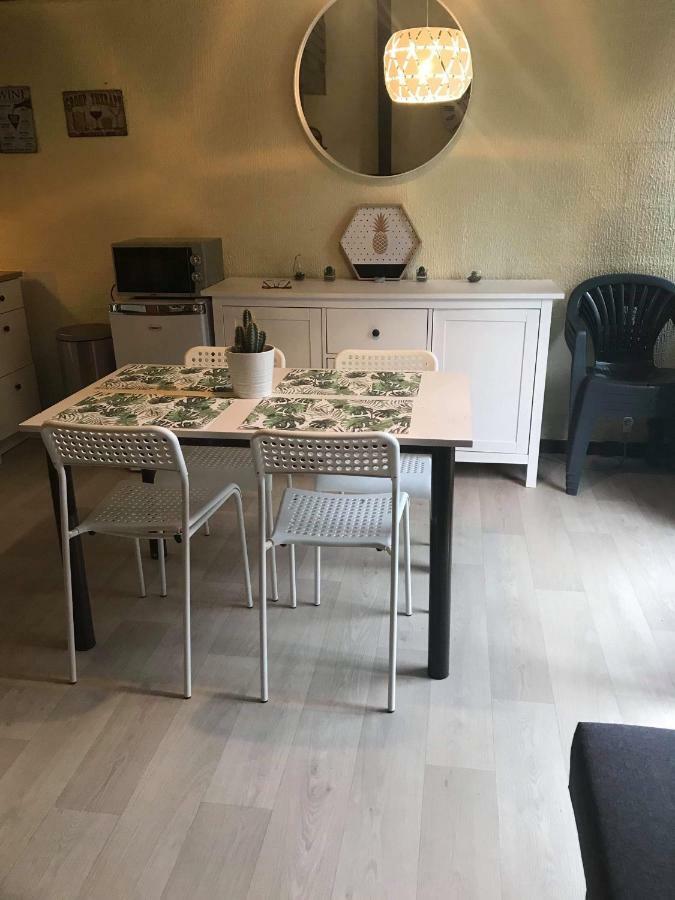 Loft Renove Au Calme A La Campagne Pour Famille Villa Hastiere-par-dela Exterior photo