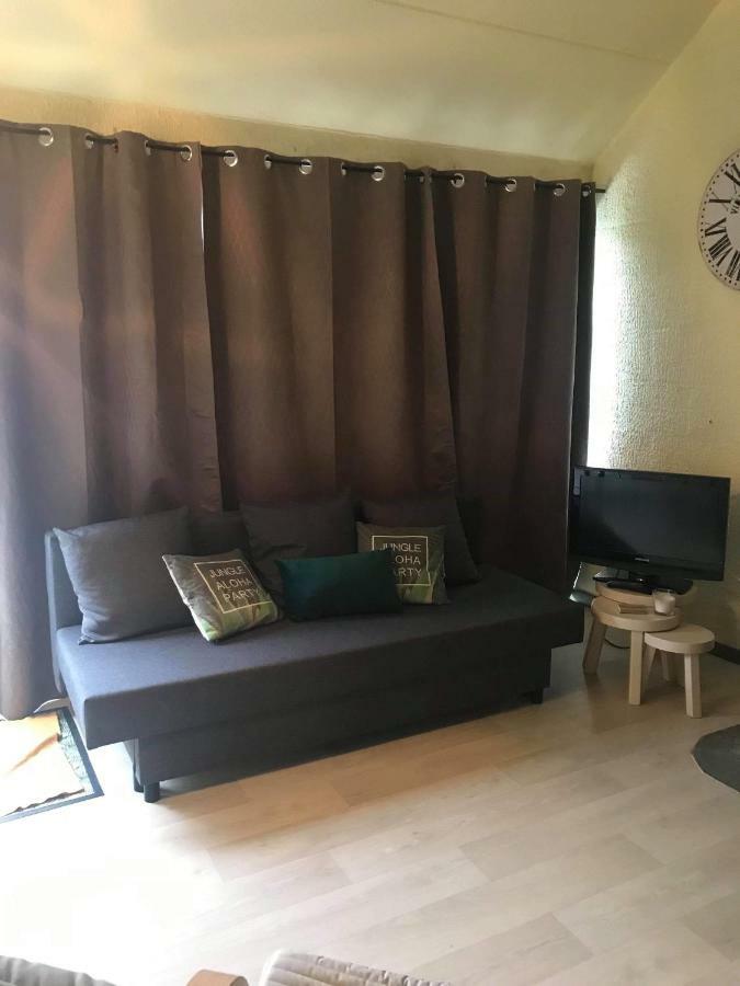 Loft Renove Au Calme A La Campagne Pour Famille Villa Hastiere-par-dela Exterior photo
